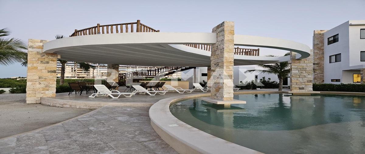 Foto de casa en condominio en venta en 1 , telchac puerto, telchac puerto, yucatán, 0 No. 04