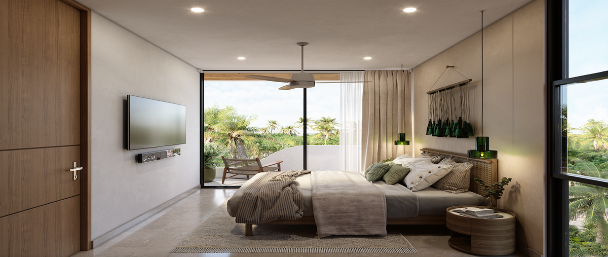Foto de departamento en venta en 1 , telchac puerto, telchac puerto, yucatán, 0 No. 04