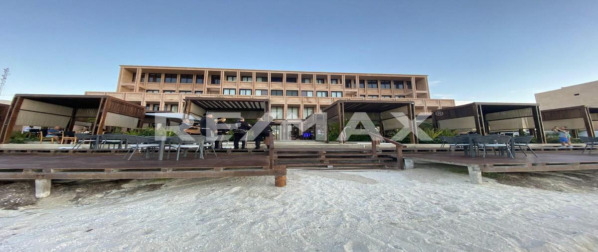 Foto de terreno habitacional en venta en 1 , telchac puerto, telchac puerto, yucatán, 0 No. 05