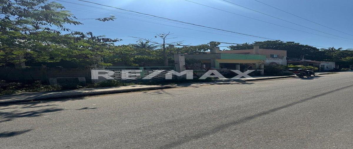 Foto de terreno habitacional en venta en 1 , telchac puerto, telchac puerto, yucatán, 0 No. 03