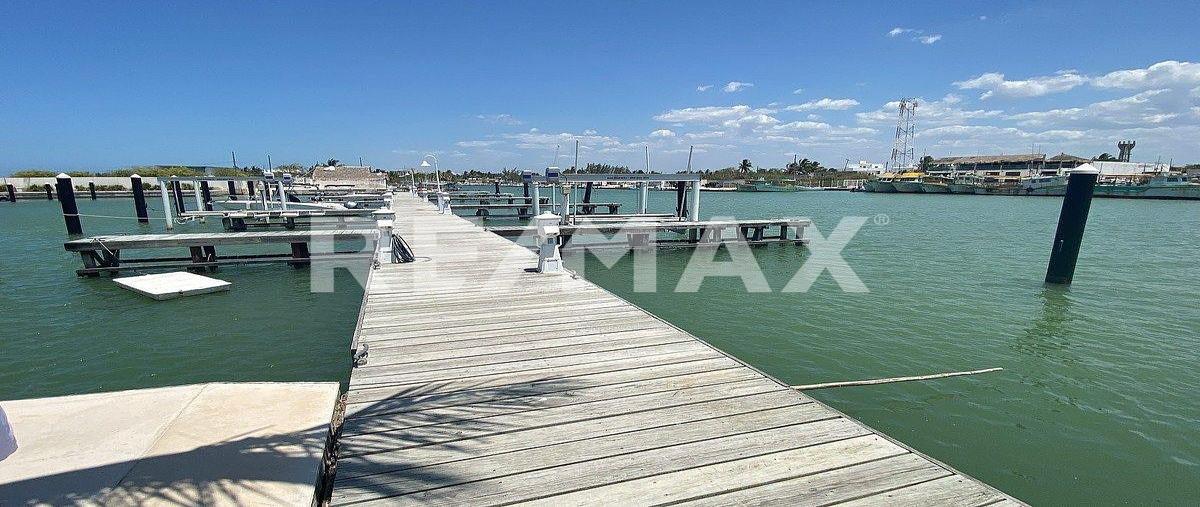 Foto de terreno habitacional en venta en 1 , telchac puerto, telchac puerto, yucatán, 0 No. 05