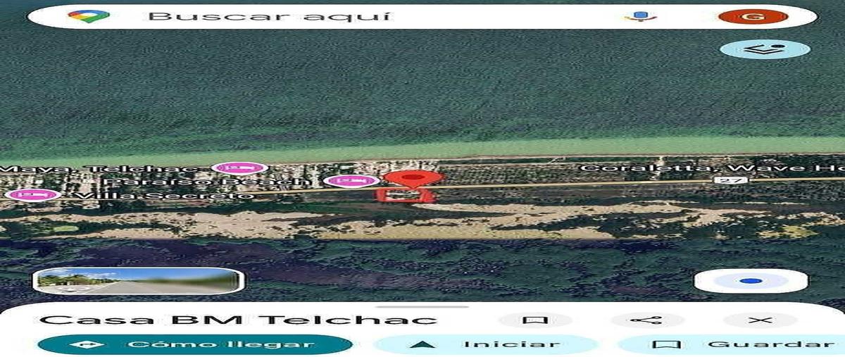 Foto de terreno habitacional en venta en 1 , telchac puerto, telchac puerto, yucatán, 31025067 No. 04