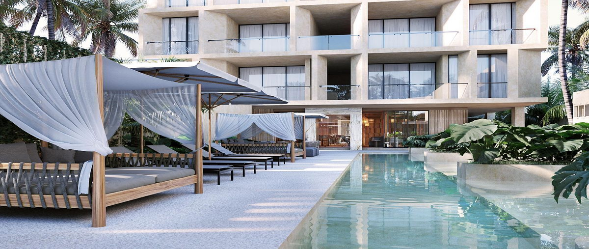 Foto de departamento en 1 , telchac puerto, telchac puerto, yucatán, 0 foto 01 Foto de departamento en venta en 1 , telchac puerto, telchac puerto, yucatán, 0 No. 01