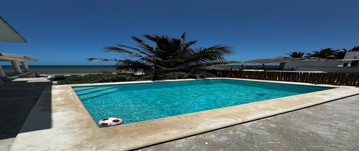 Foto de casa en venta en 1 , telchac puerto, telchac puerto, yucatán, 31074360 No. 03