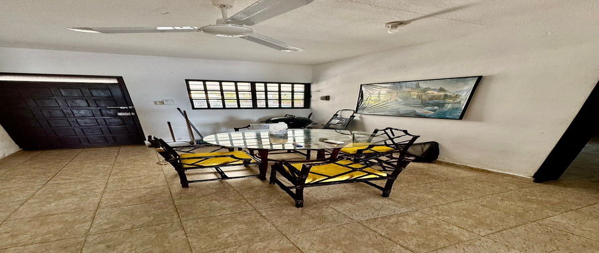 Foto de casa en venta en 1 , telchac puerto, telchac puerto, yucatán, 31074360 No. 04