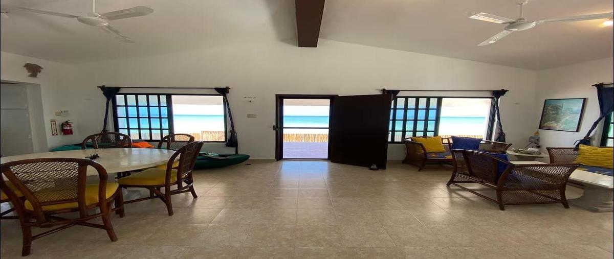 Foto de casa en venta en 1 , telchac puerto, telchac puerto, yucatán, 31074360 No. 05