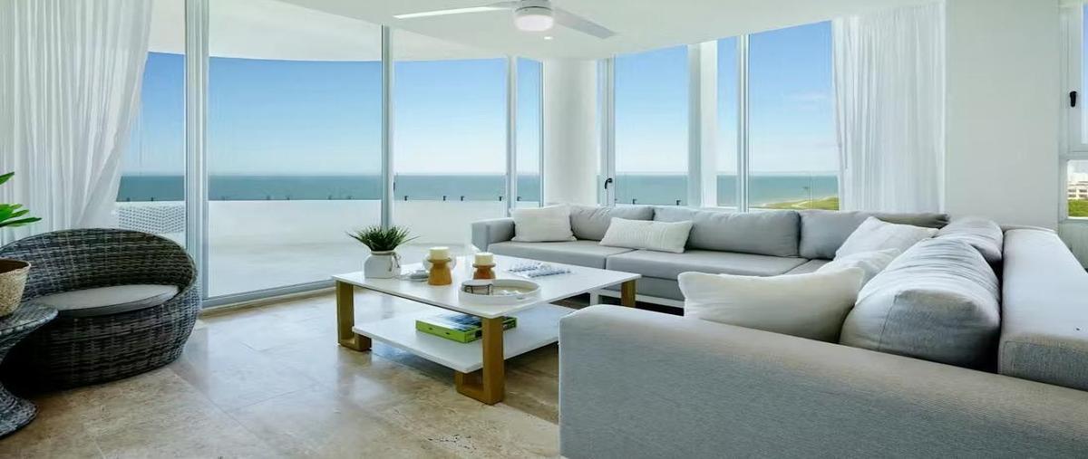 Foto de departamento en venta en 1 , telchac puerto, telchac puerto, yucatán, 0 No. 03