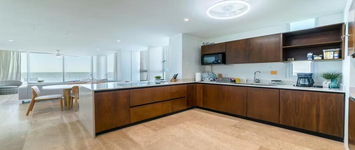 Foto de departamento en venta en 1 , telchac puerto, telchac puerto, yucatán, 0 No. 05