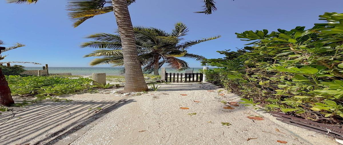 Foto de casa en venta en 1 , telchac puerto, telchac puerto, yucatán, 0 No. 03