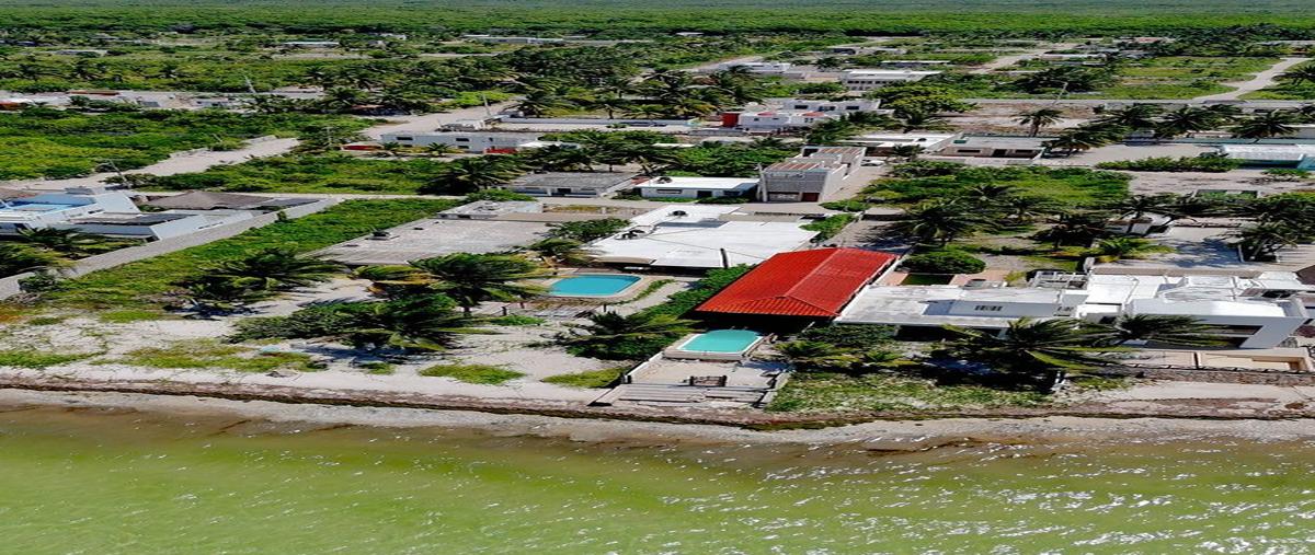 Foto de casa en venta en 1 , telchac puerto, telchac puerto, yucatán, 0 No. 04