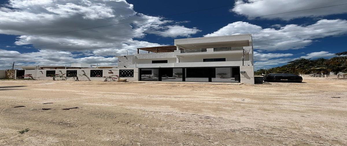 Foto de casa en 1 , telchac puerto, telchac puerto, yucatán, 31744328 foto 03 Foto de casa en renta en 1 , telchac puerto, telchac puerto, yucatán, 31744328 No. 03