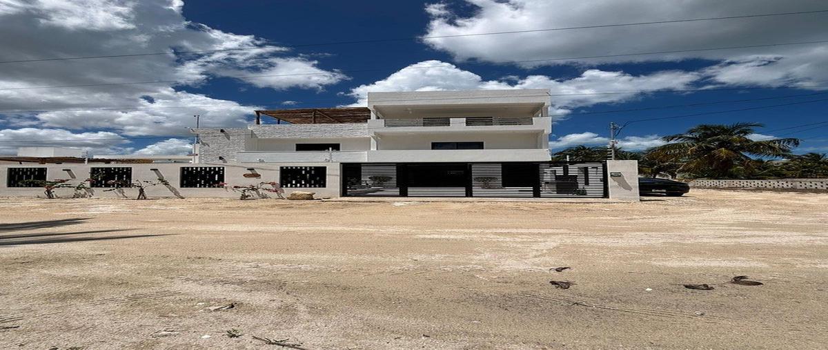 Foto de casa en 1 , telchac puerto, telchac puerto, yucatán, 31744328 foto 04 Foto de casa en renta en 1 , telchac puerto, telchac puerto, yucatán, 31744328 No. 04