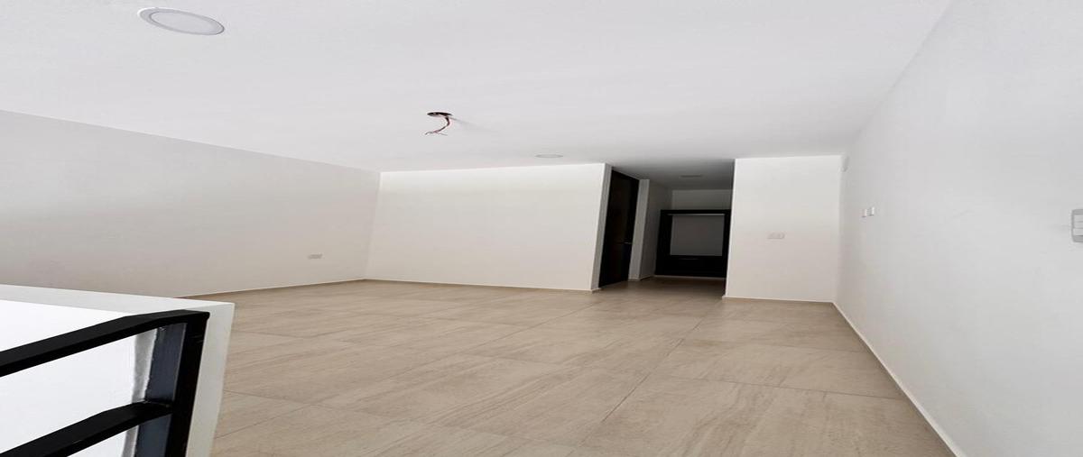 Foto de departamento en venta en 1 , temozon norte, mérida, yucatán, 25032731 No. 03