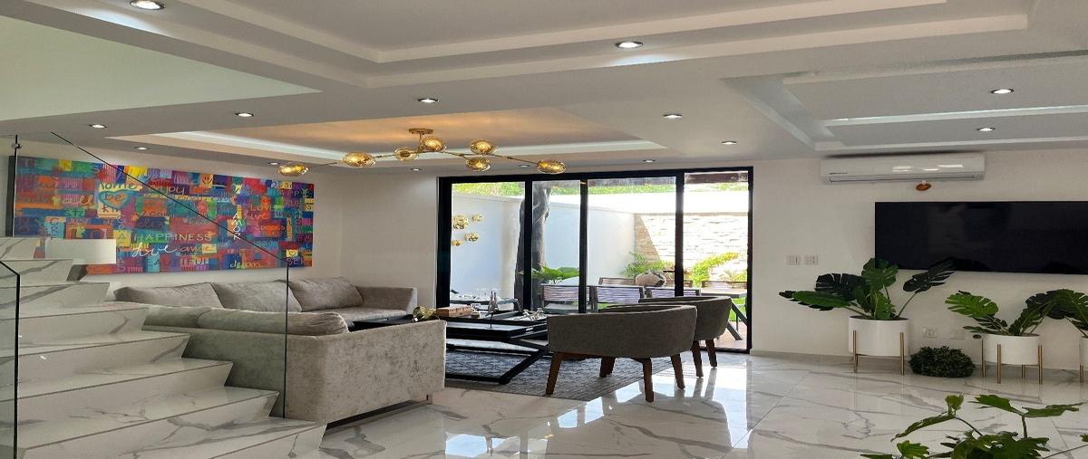 Foto de casa en renta en 1 , temozon norte, mérida, yucatán, 26105604 No. 03