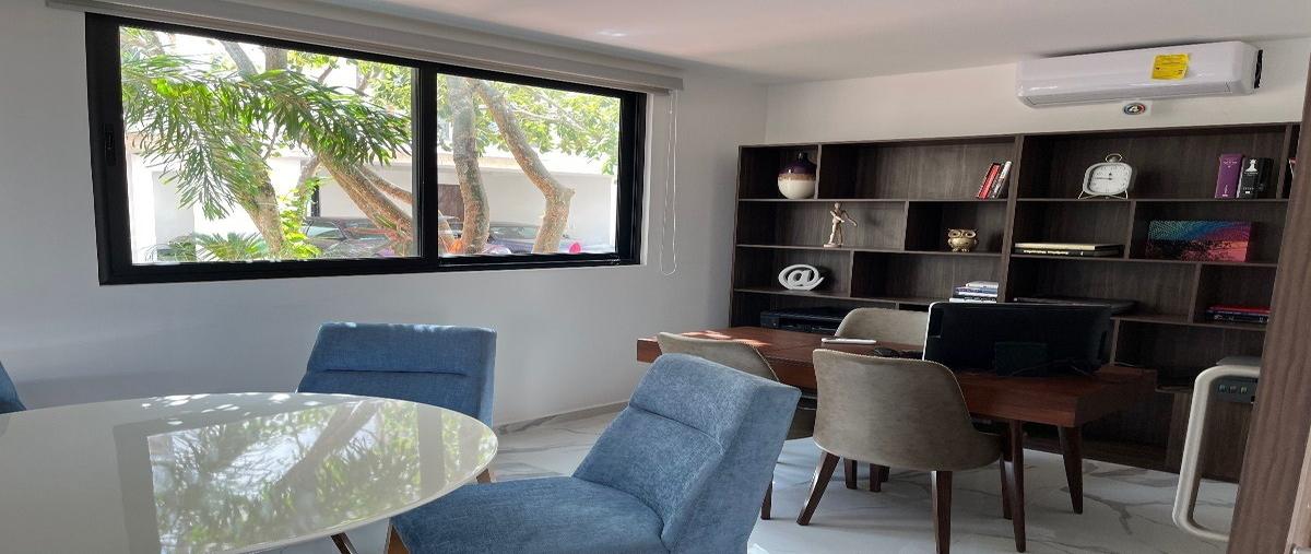 Foto de casa en renta en 1 , temozon norte, mérida, yucatán, 26105604 No. 04