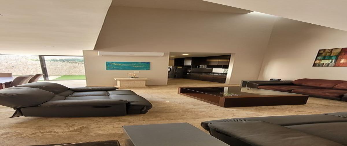 Foto de casa en renta en 1 , temozon norte, mérida, yucatán, 26161812 No. 04