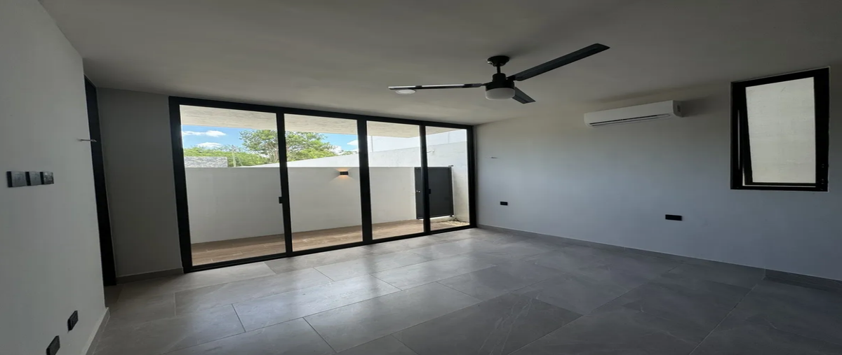 Foto de departamento en venta en 1 , temozon norte, mérida, yucatán, 26754742 No. 04