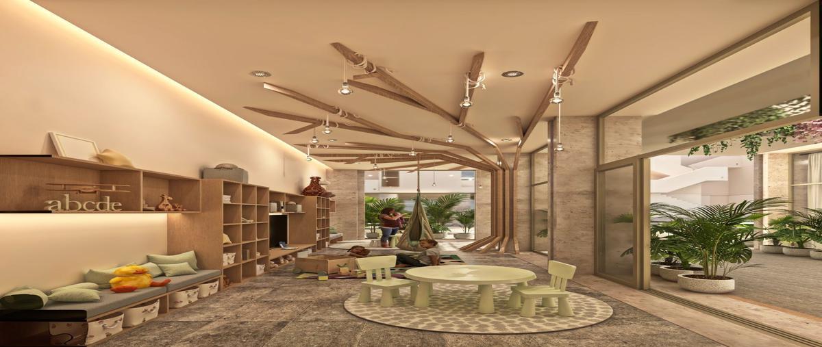 Foto de departamento en venta en 1 , temozon norte, mérida, yucatán, 27147598 No. 03