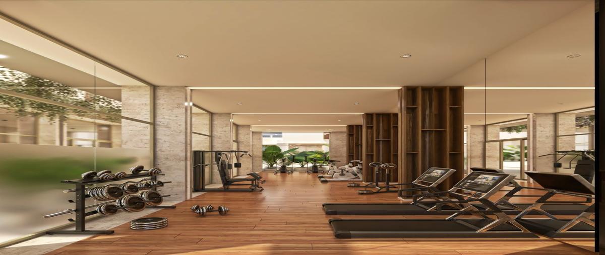 Foto de departamento en venta en 1 , temozon norte, mérida, yucatán, 27147598 No. 04