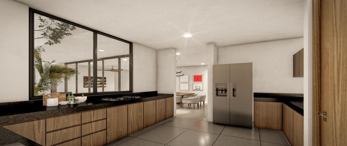 Foto de casa en venta en 1 , temozon norte, mérida, yucatán, 27283061 No. 03