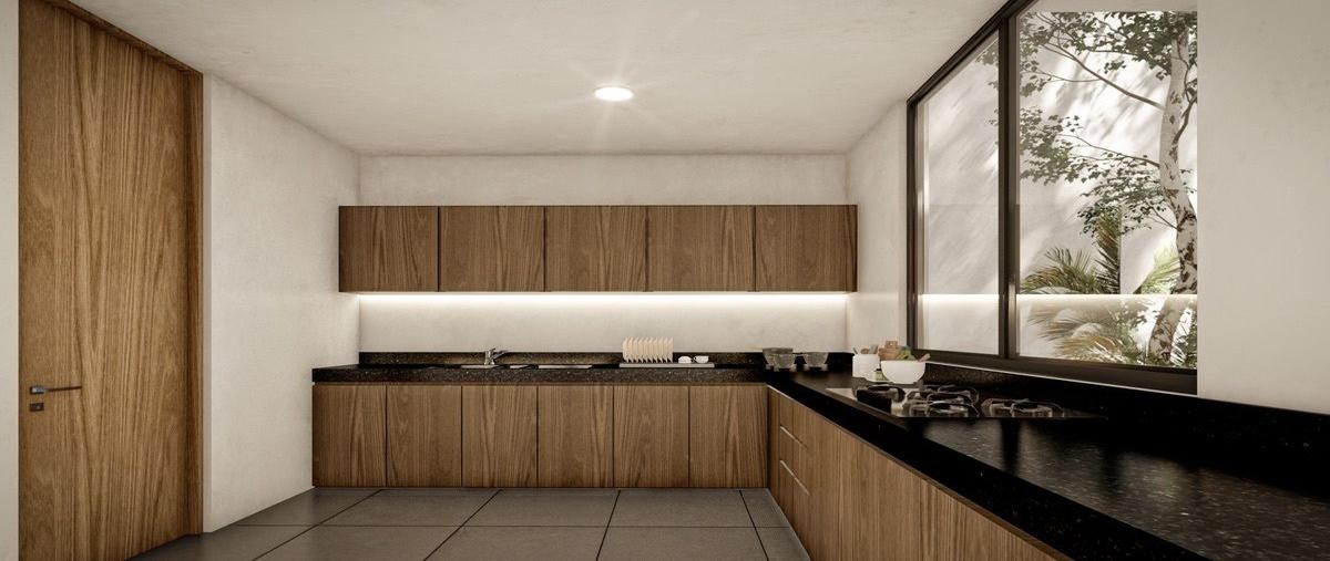 Foto de casa en venta en 1 , temozon norte, mérida, yucatán, 27283061 No. 04