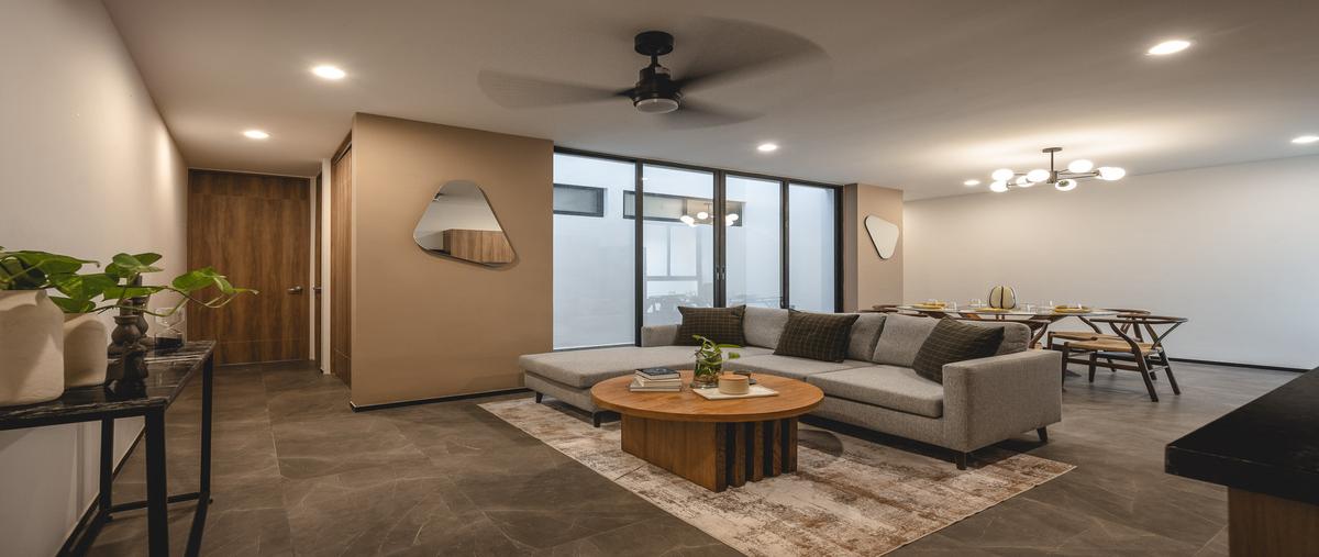 Foto de departamento en venta en 1 , temozon norte, mérida, yucatán, 27409985 No. 03