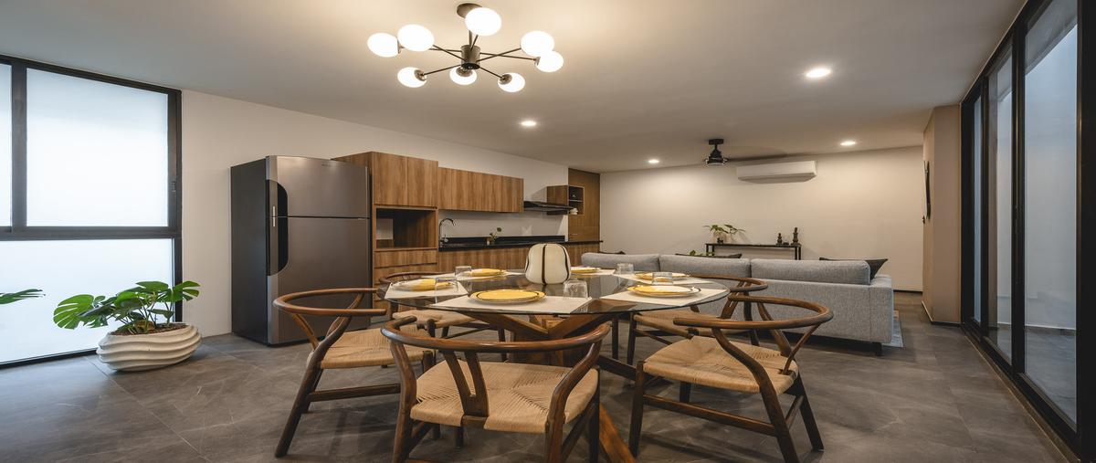 Foto de departamento en venta en 1 , temozon norte, mérida, yucatán, 27409985 No. 05