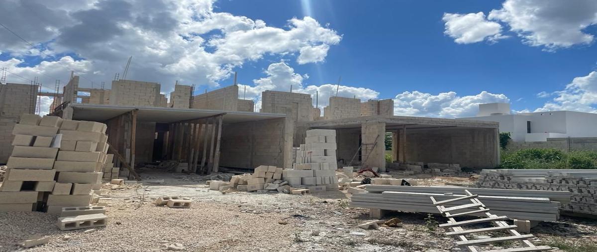 Foto de casa en 1 , temozon norte, mérida, yucatán, 27418178 foto 02 Foto de casa en venta en 1 , temozon norte, mérida, yucatán, 27418178 No. 02