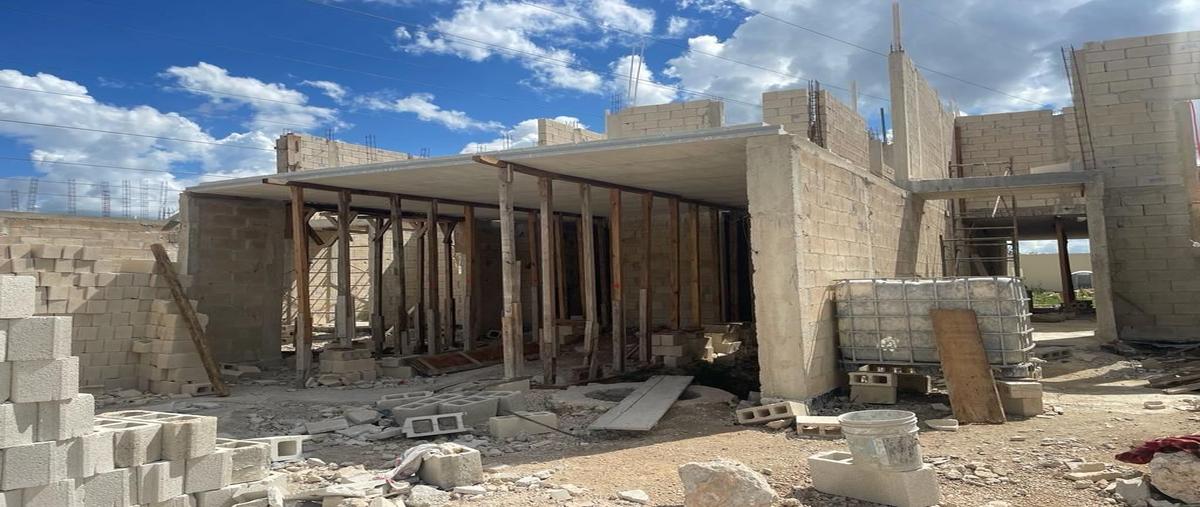 Foto de casa en 1 , temozon norte, mérida, yucatán, 27418178 foto 03 Foto de casa en venta en 1 , temozon norte, mérida, yucatán, 27418178 No. 03