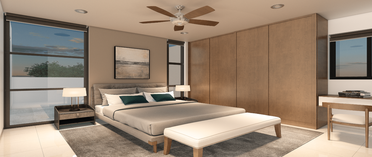 Foto de casa en 1 , temozon norte, mérida, yucatán, 27418178 foto 05 Foto de casa en venta en 1 , temozon norte, mérida, yucatán, 27418178 No. 05