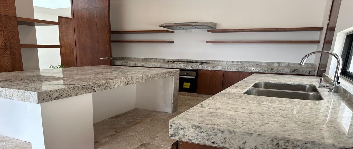 Foto de casa en venta en 1 , temozon norte, mérida, yucatán, 27645339 No. 03