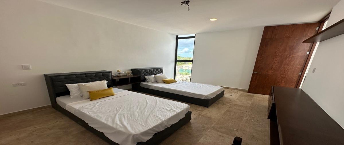 Foto de casa en venta en 1 , temozon norte, mérida, yucatán, 27645339 No. 04