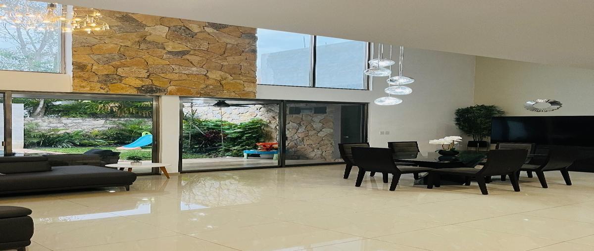 Foto de casa en venta en 1 , temozon norte, mérida, yucatán, 27708263 No. 05