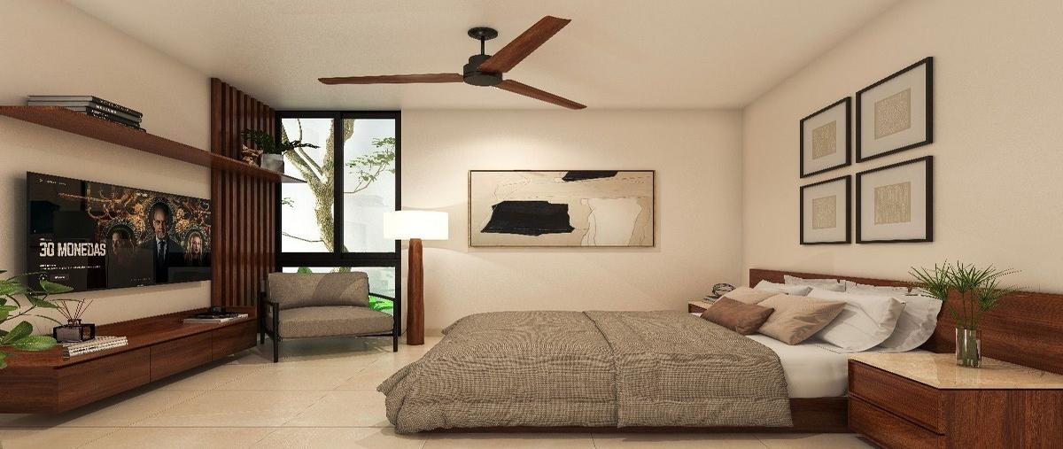 Foto de departamento en venta en 1 , temozon norte, mérida, yucatán, 27741641 No. 04