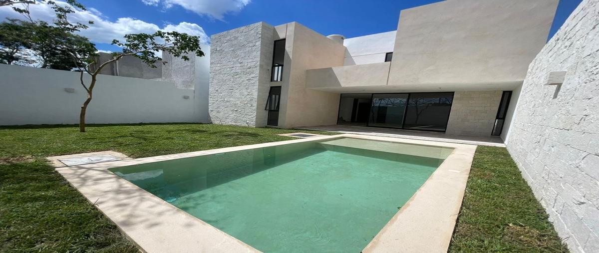 Foto de casa en venta en 1 , temozon norte, mérida, yucatán, 27970161 No. 03