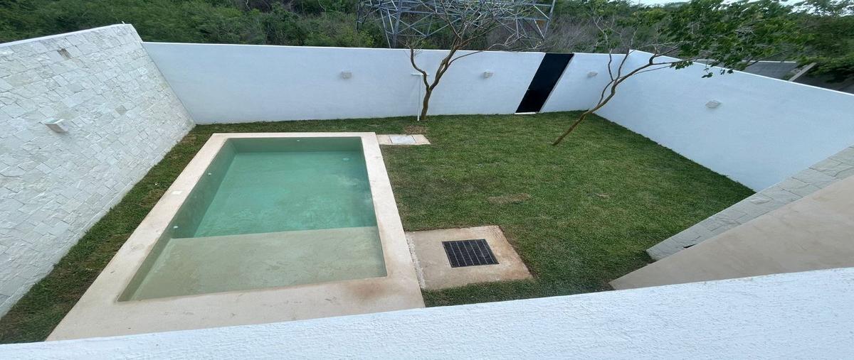 Foto de casa en venta en 1 , temozon norte, mérida, yucatán, 27970161 No. 05