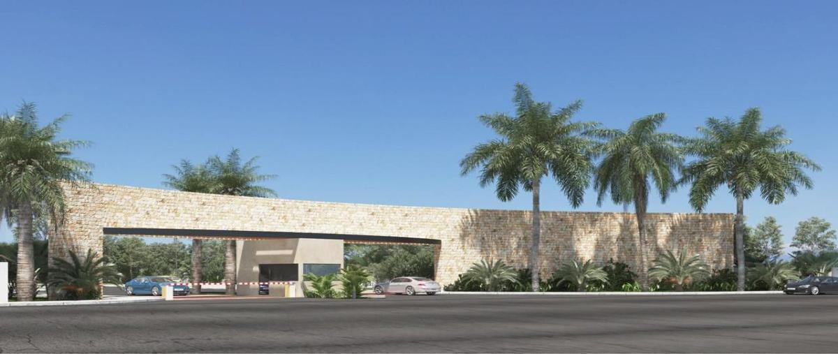 Foto de casa en venta en 1 , temozon norte, mérida, yucatán, 28058274 No. 05