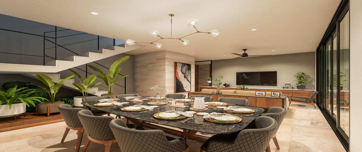 Foto de rancho en venta en 1 , temozon norte, mérida, yucatán, 28164163 No. 03