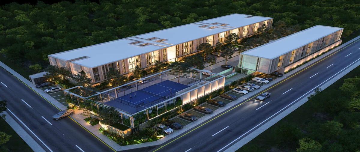 Foto de departamento en venta en 1 , temozon norte, mérida, yucatán, 28168970 No. 04