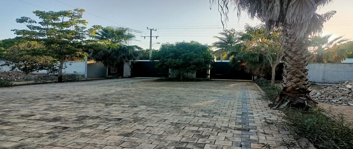 Foto de terreno habitacional en venta en 1 , temozon norte, mérida, yucatán, 28184309 No. 03