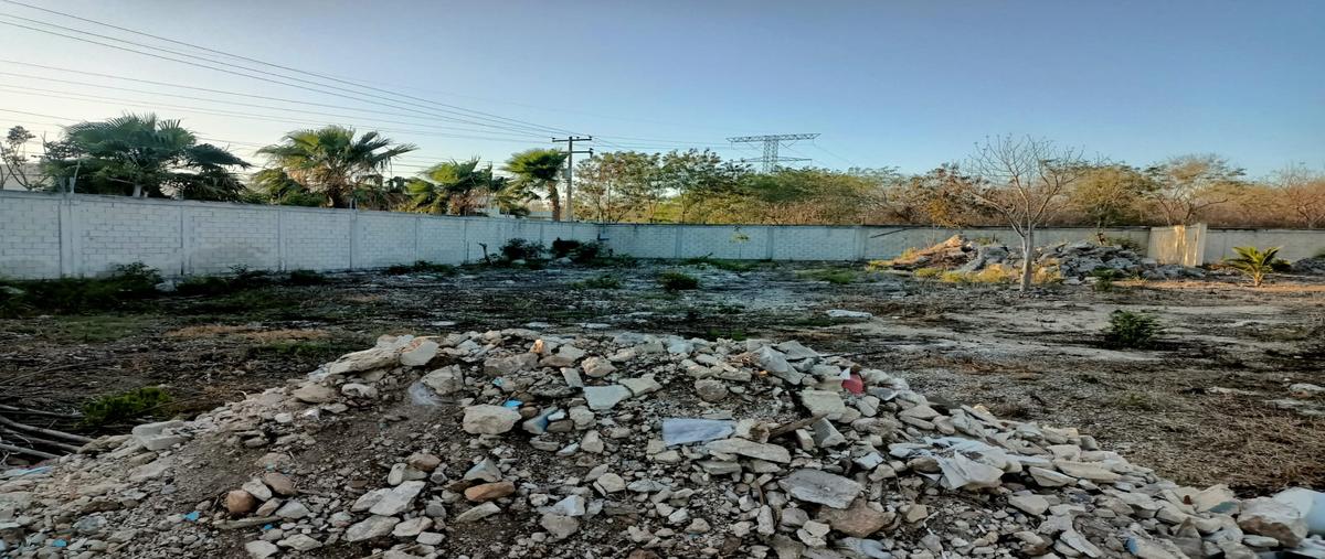 Foto de terreno habitacional en venta en 1 , temozon norte, mérida, yucatán, 28184309 No. 04