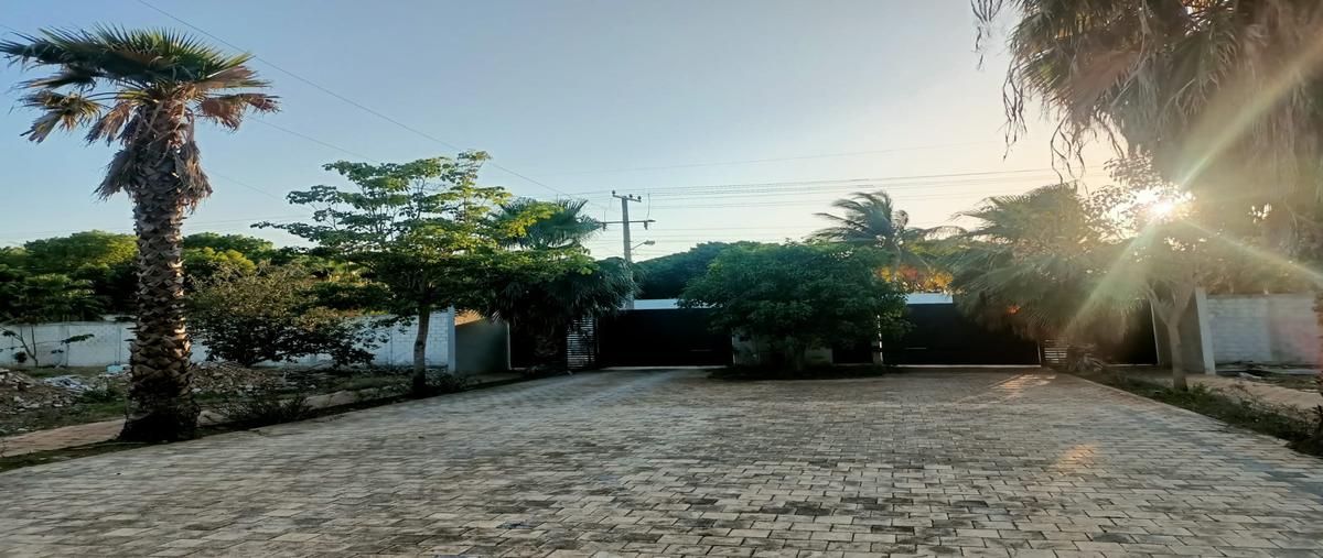 Foto de terreno habitacional en venta en 1 , temozon norte, mérida, yucatán, 28184309 No. 05