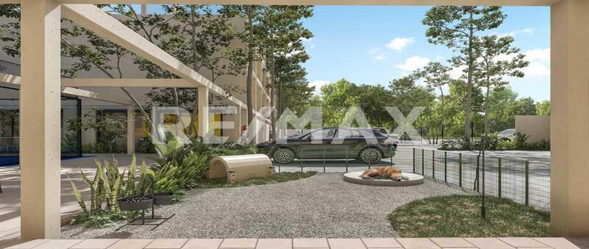 Foto de departamento en venta en 1 , temozon norte, mérida, yucatán, 0 No. 03