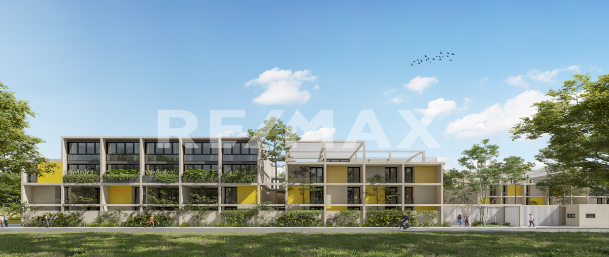 Foto de departamento en venta en 1 , temozon norte, mérida, yucatán, 0 No. 04