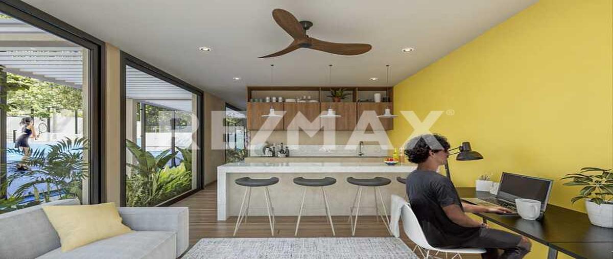 Foto de departamento en venta en 1 , temozon norte, mérida, yucatán, 0 No. 05