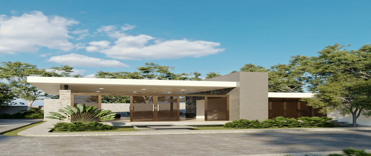 Foto de casa en venta en 1 , temozon norte, mérida, yucatán, 28227307 No. 05