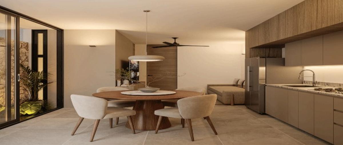 Foto de departamento en venta en 1 , temozon norte, mérida, yucatán, 28285347 No. 03