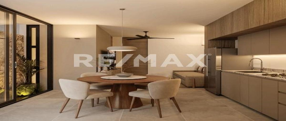 Foto de departamento en venta en 1 , temozon norte, mérida, yucatán, 0 No. 03