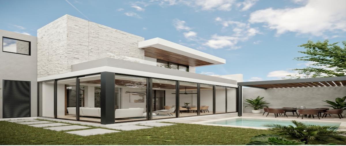 Foto de casa en venta en 1 , temozon norte, mérida, yucatán, 28426414 No. 05