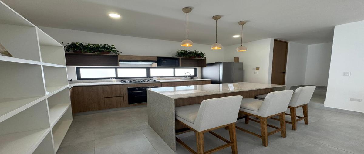 Foto de casa en venta en 1 , temozon norte, mérida, yucatán, 28479224 No. 05